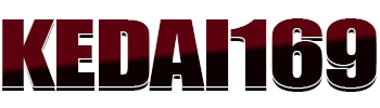 Kedai169 Logo